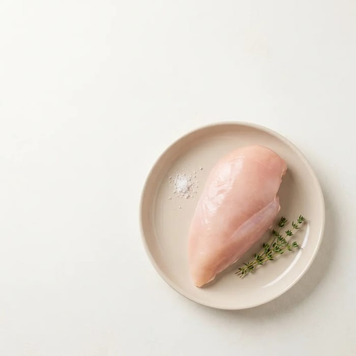 닭고기